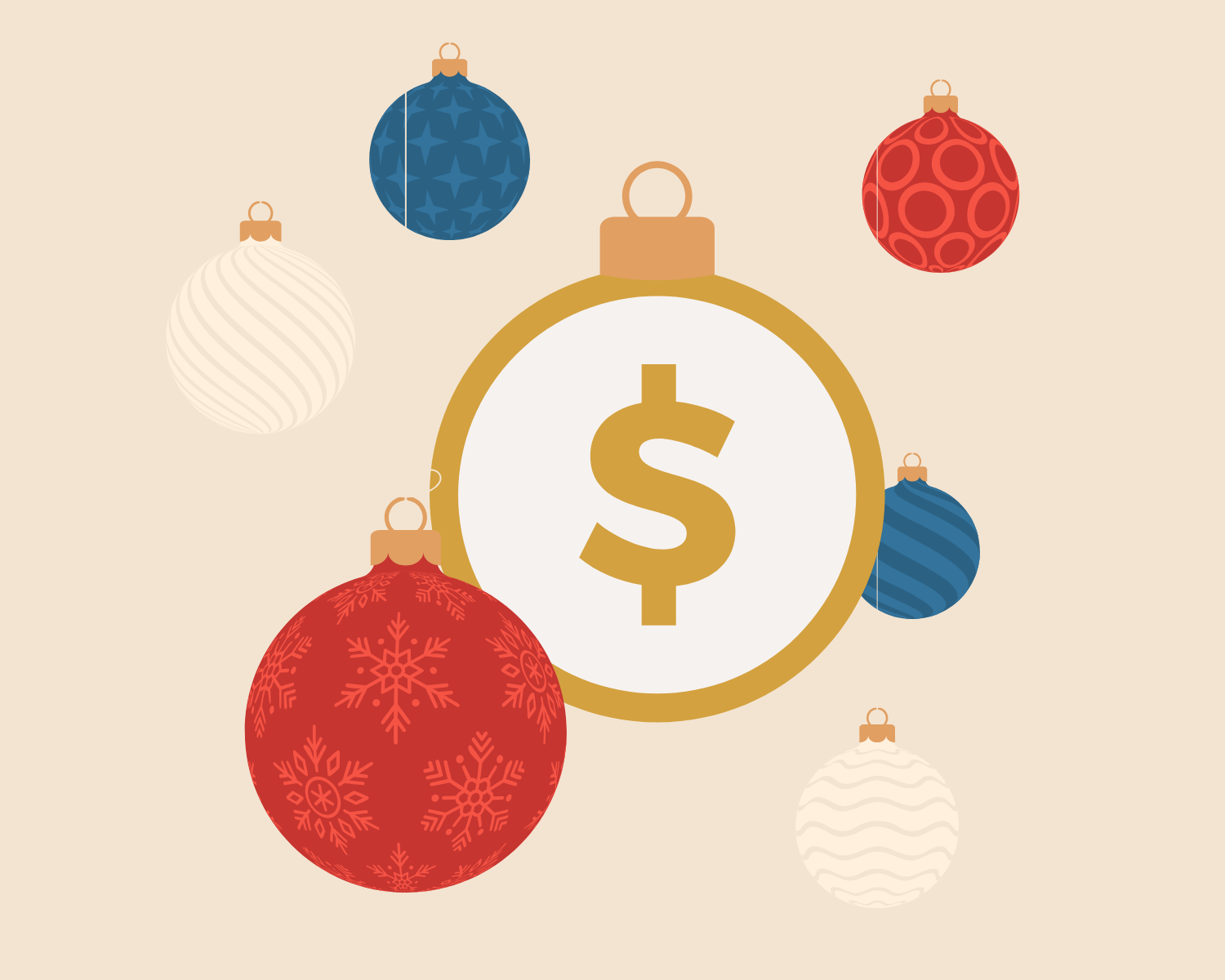 Give Yourself the Gift of a Debt-Free Christmas